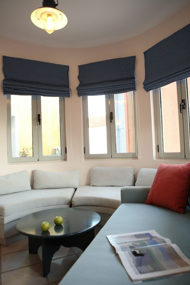 Red Tower Hotel Lefkada