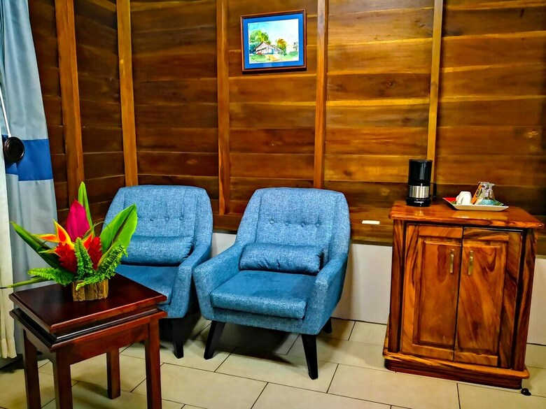 Hotel Campo Verde