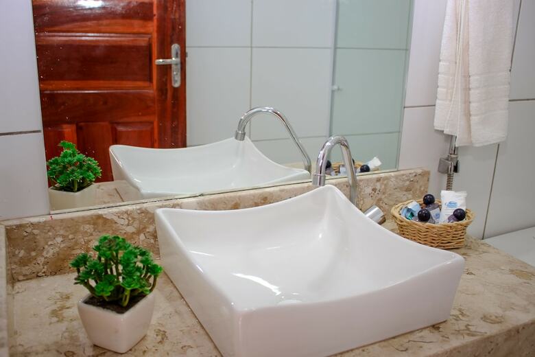 Hotel Mar� Mansa