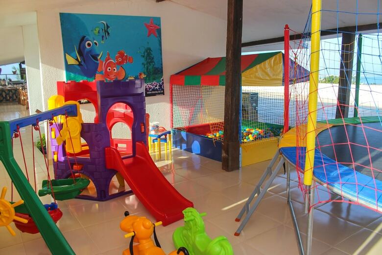 Hotel Mar� Mansa