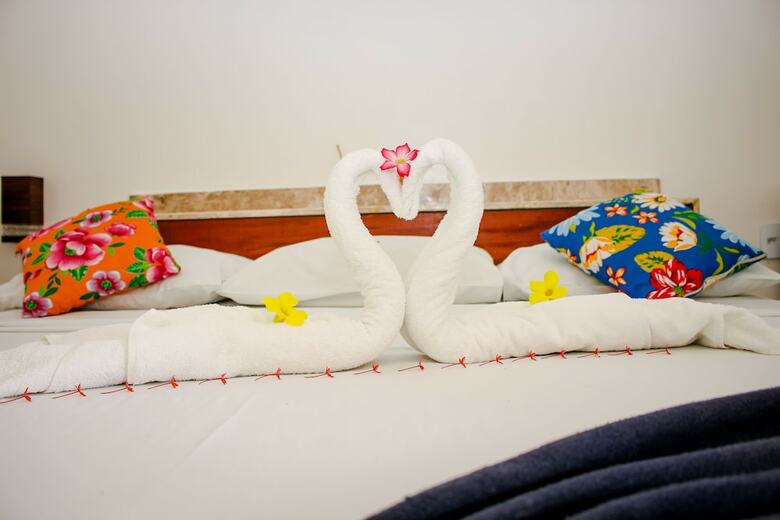 Hotel Mar� Mansa