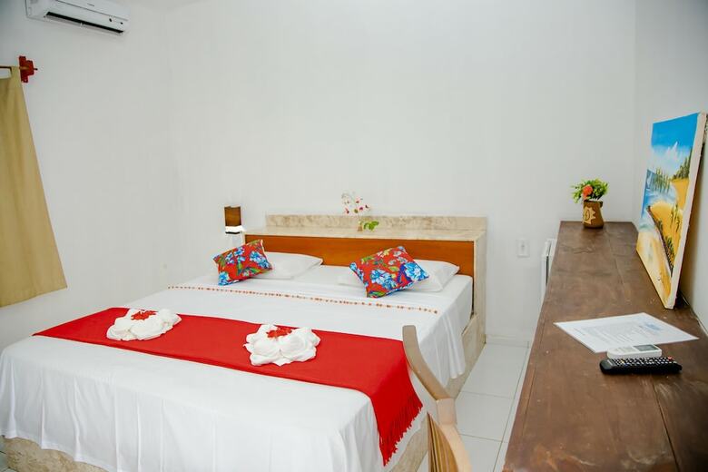 Hotel Mar� Mansa
