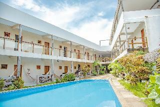 Hotel Mar� Mansa
