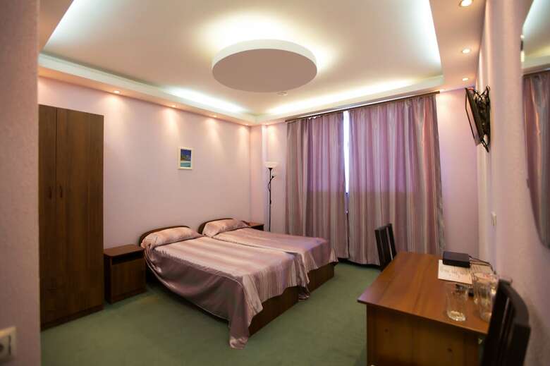 Hotel-center Antey