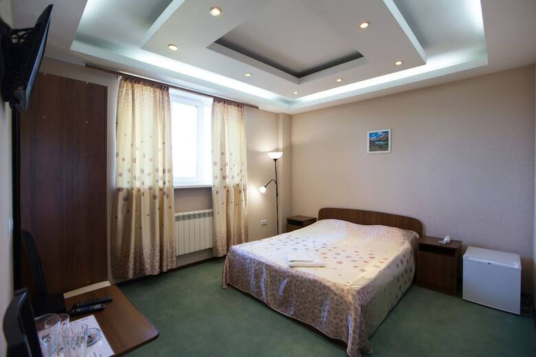 Hotel-center Antey