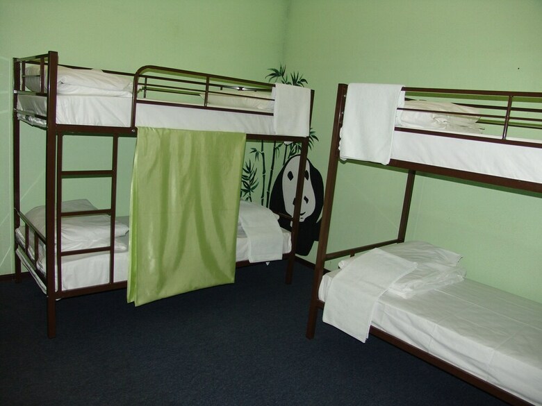 Hotel-center Antey