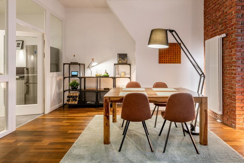 Apartamentos Schwarzwald Loft Baden-baden