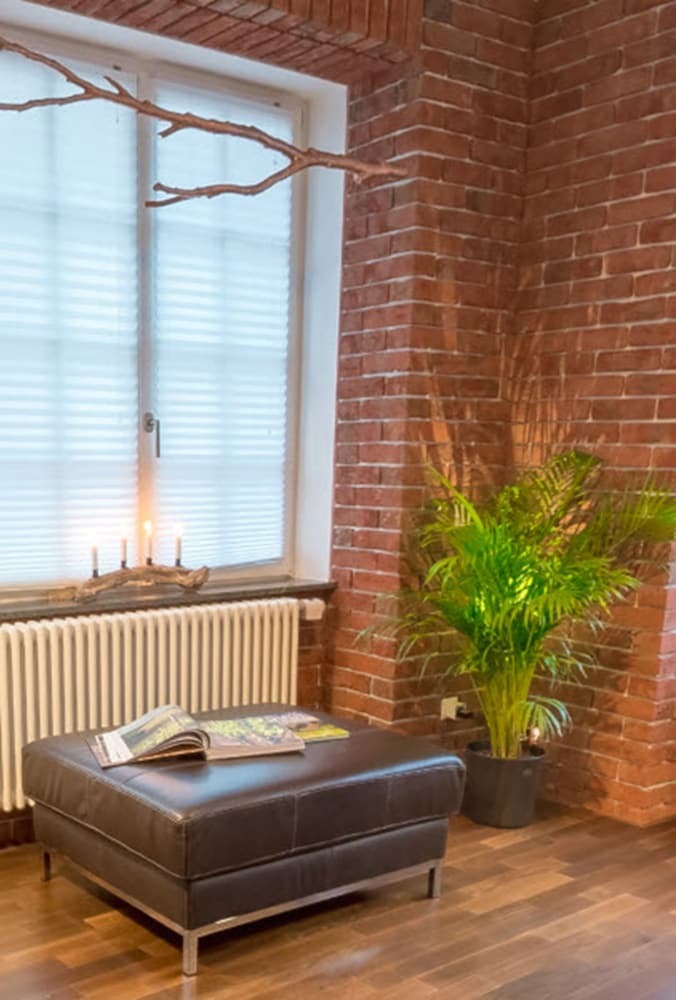 Apartamentos Schwarzwald Loft Baden-baden