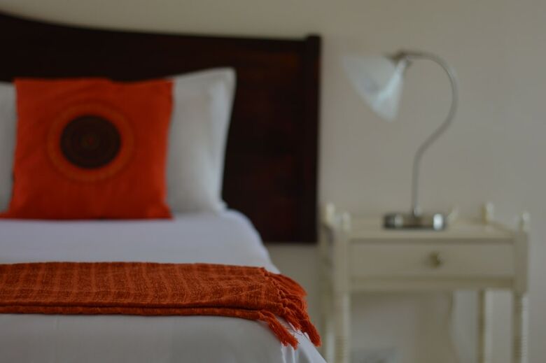 Hotel Livingstone Lodge