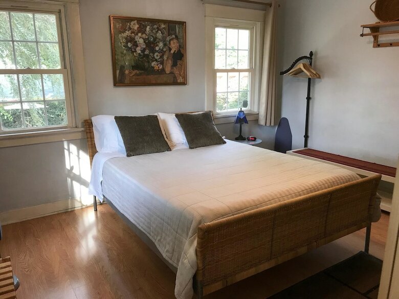 Hotel Sanborn Guest House