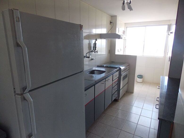 Apartamentos Imperio Romano Via Caldas