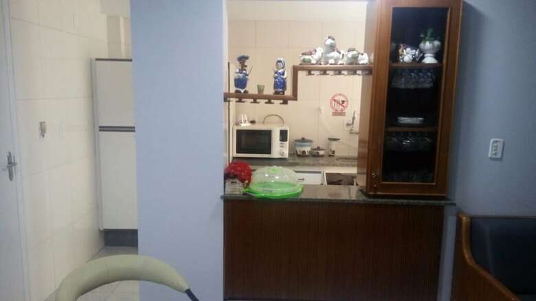 Apartamentos Imperio Romano Via Caldas