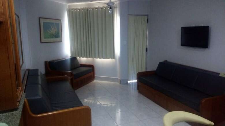 Apartamentos Imperio Romano Via Caldas