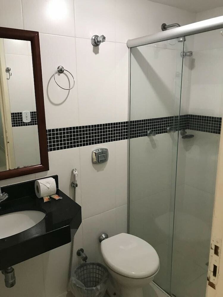 Apartamentos Imperio Romano Via Caldas