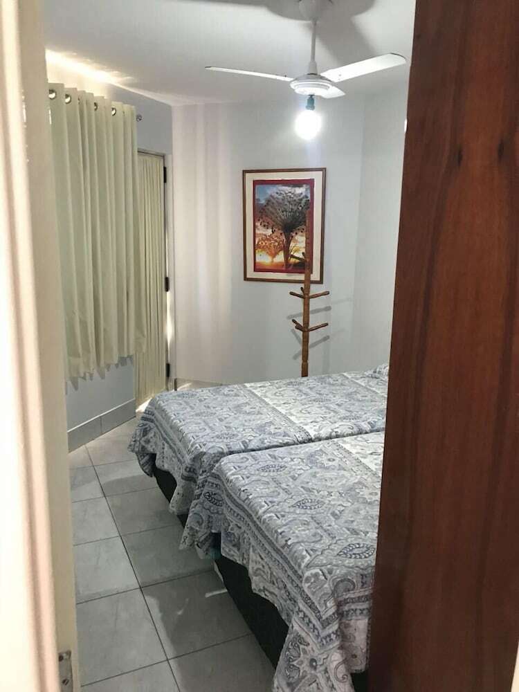 Apartamentos Imperio Romano Via Caldas