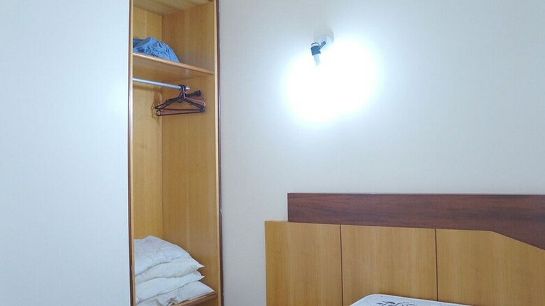 Apartment Diroma International Resort Via Caldas