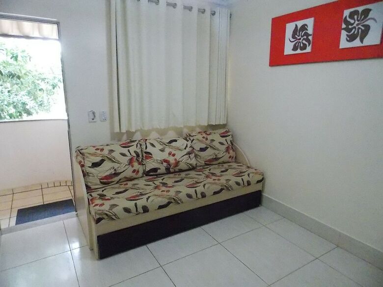 Apartment Diroma International Resort Via Caldas