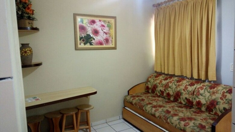 Apartment Diroma International Resort Via Caldas