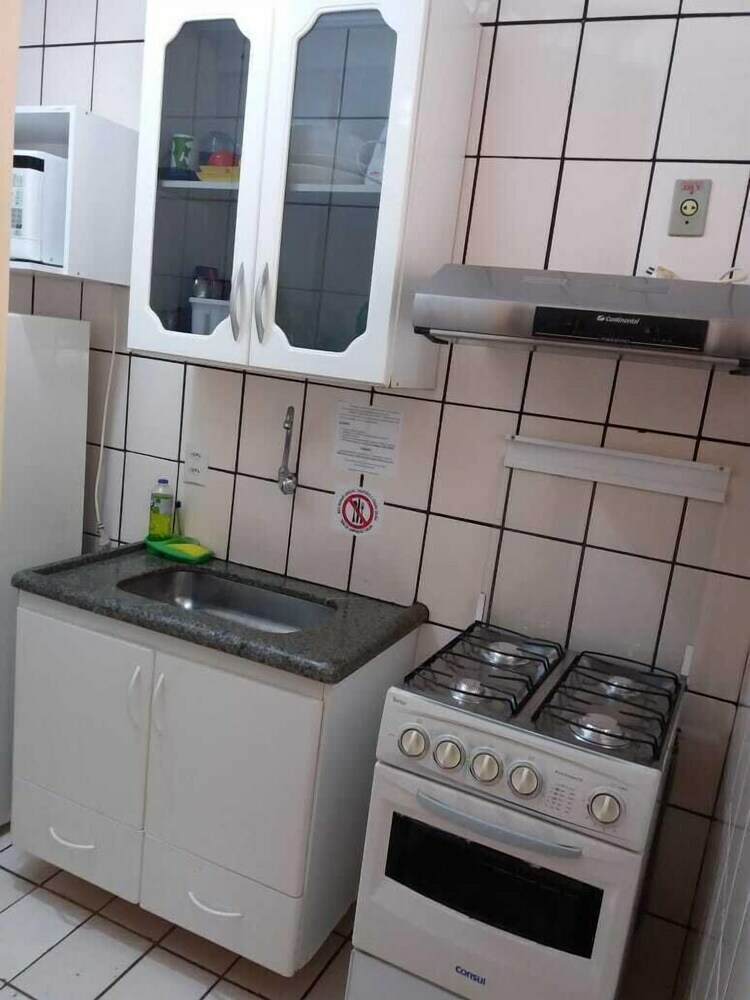 Apartment Diroma International Resort Via Caldas