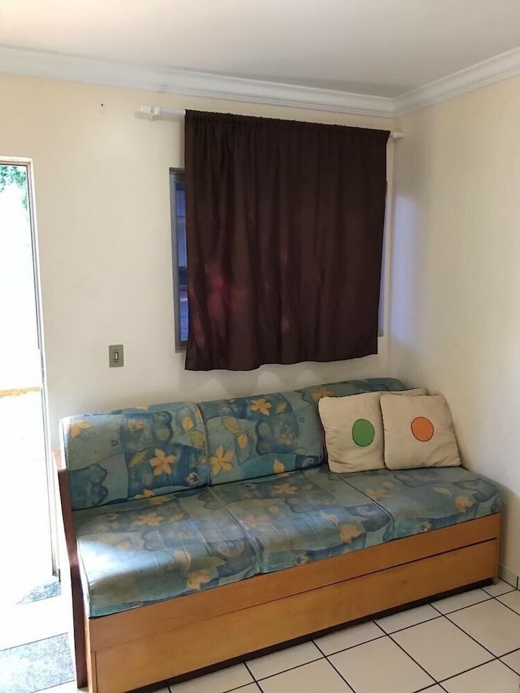 Apartment Diroma International Resort Via Caldas