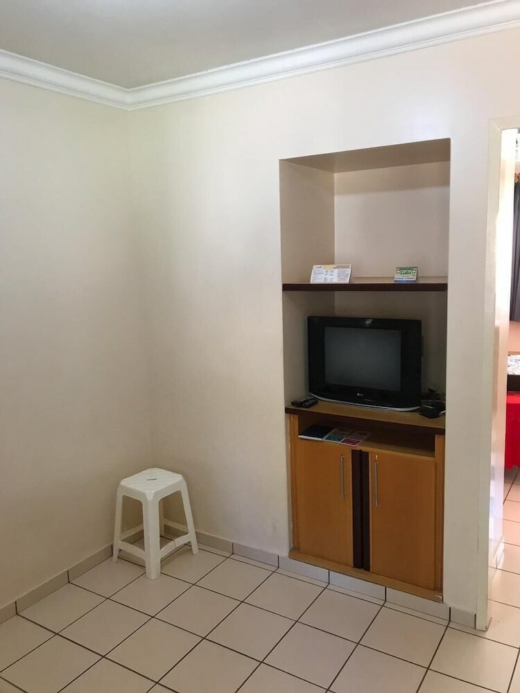 Apartment Diroma International Resort Via Caldas