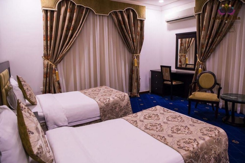 Hotel Al Balad Inn Corniche