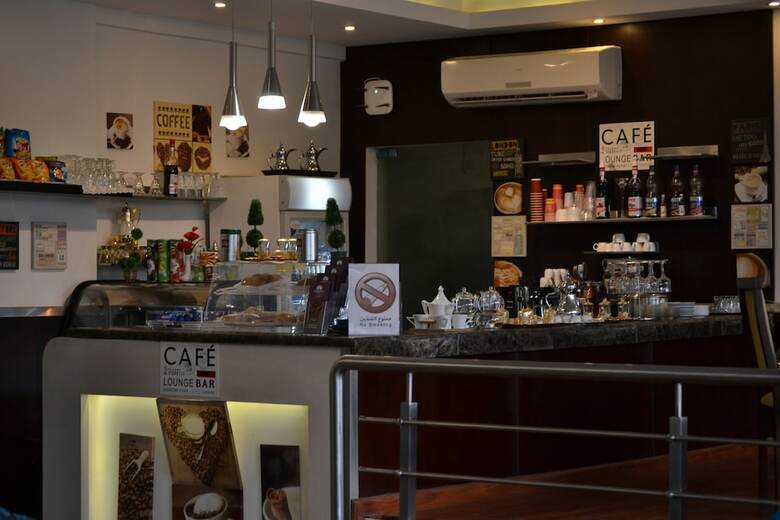Hotel Al Balad Inn Corniche