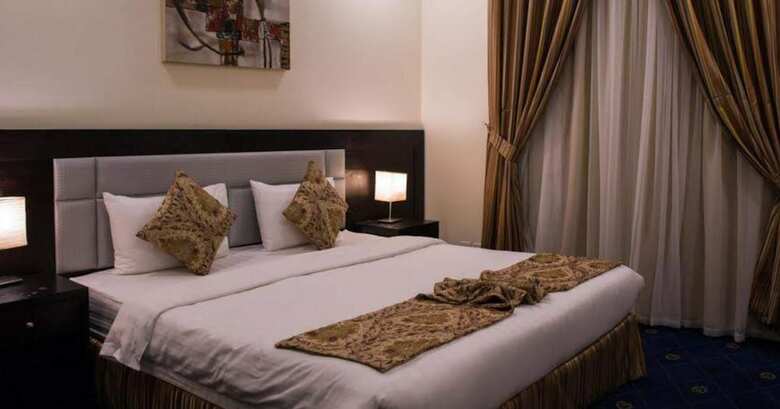 Hotel Al Balad Inn Corniche