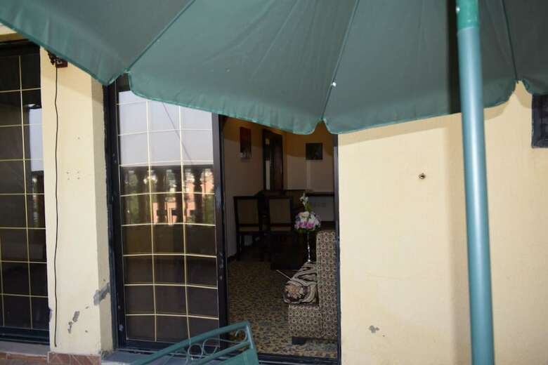 Hotel Al Balad Inn Corniche