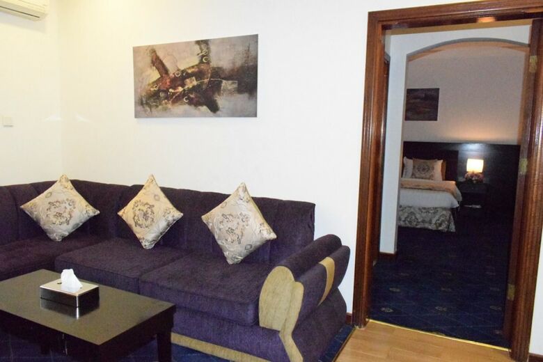 Hotel Al Balad Inn Corniche