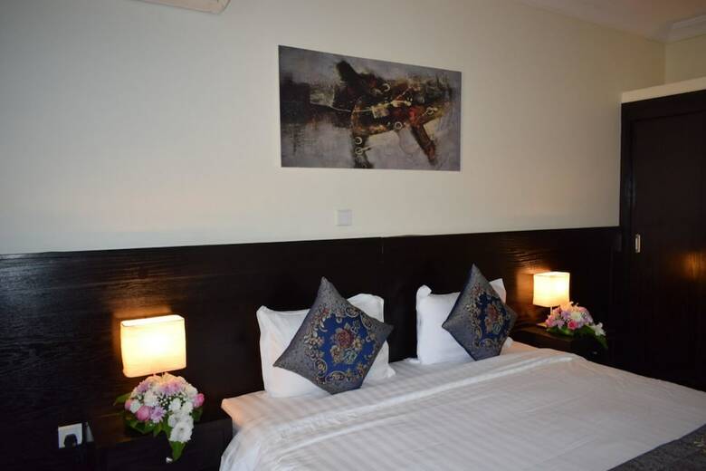 Hotel Al Balad Inn Corniche