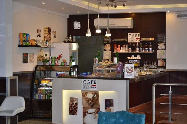 Hotel Al Balad Inn Corniche