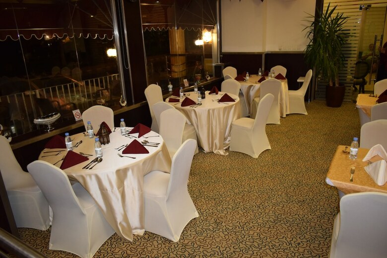 Hotel Al Balad Inn Corniche