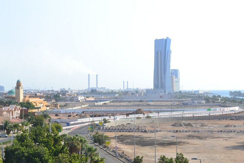 Hotel Al Balad Inn Corniche