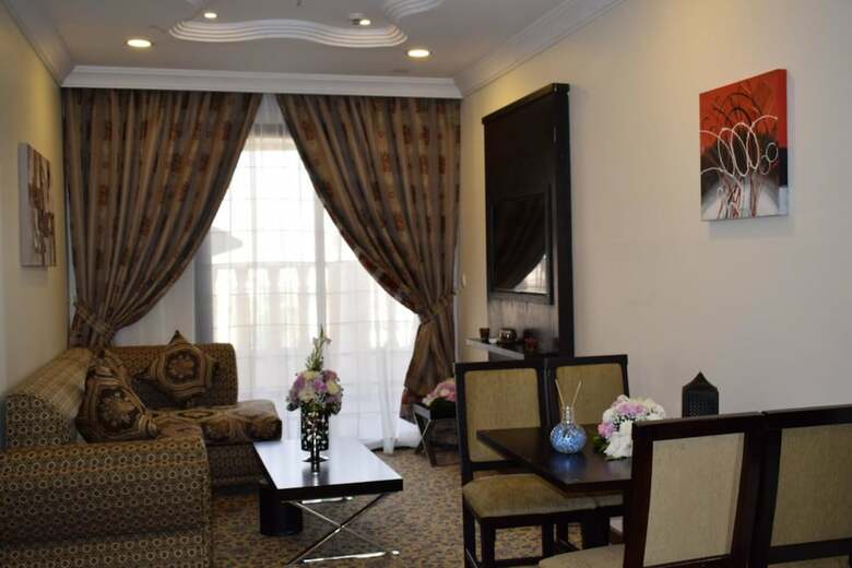 Hotel Al Balad Inn Corniche