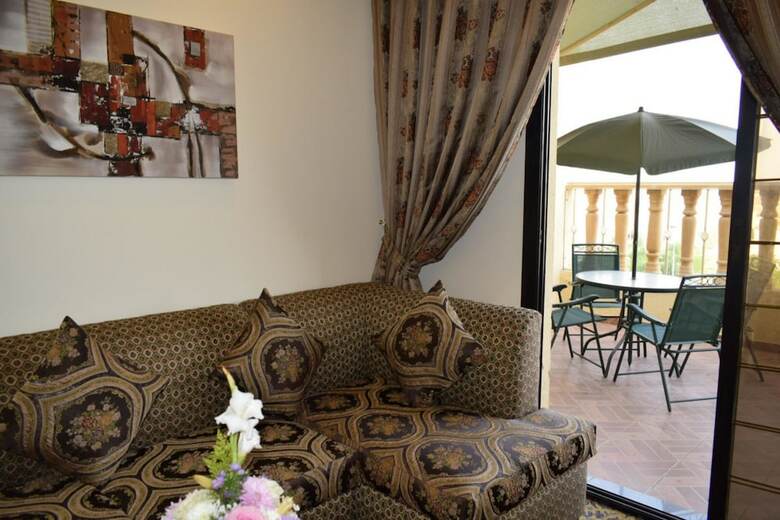 Hotel Al Balad Inn Corniche