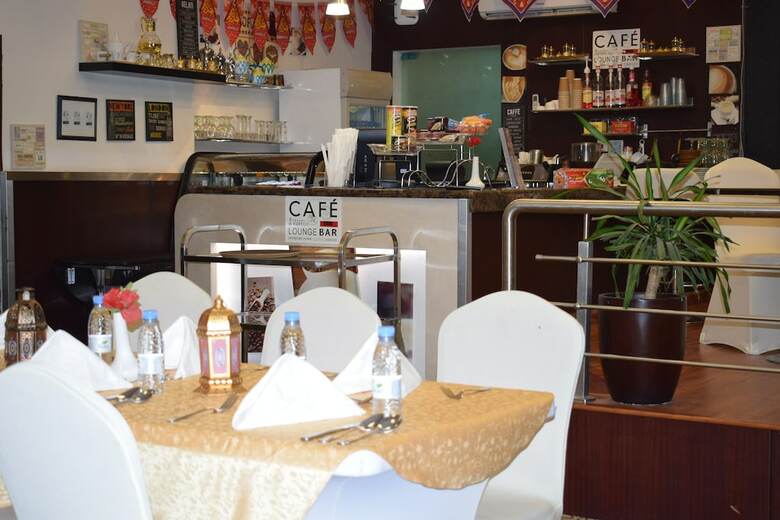 Hotel Al Balad Inn Corniche