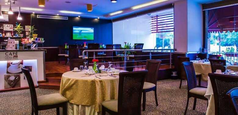 Hotel Al Balad Inn Corniche