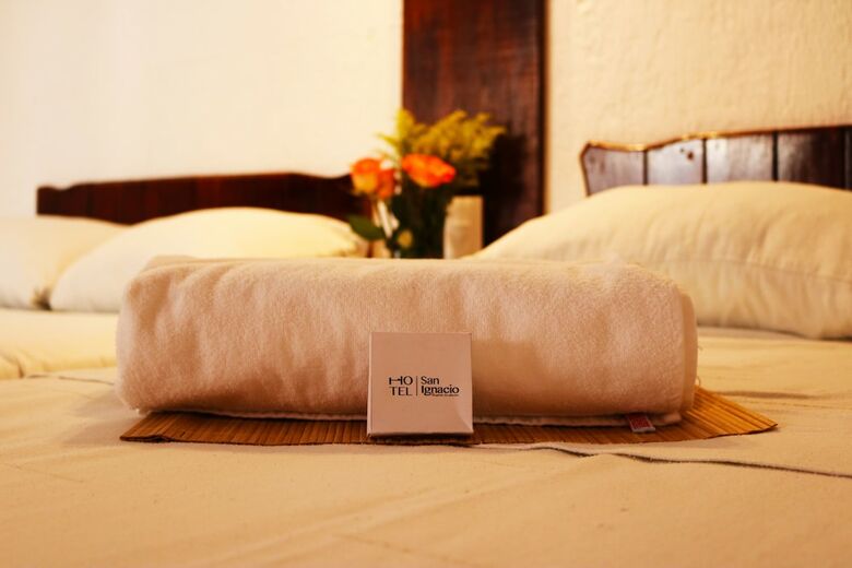 Hotel Villas San Ignacio