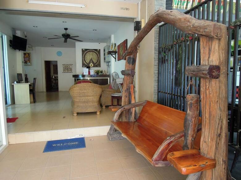 Hotel Mild Guesthouse