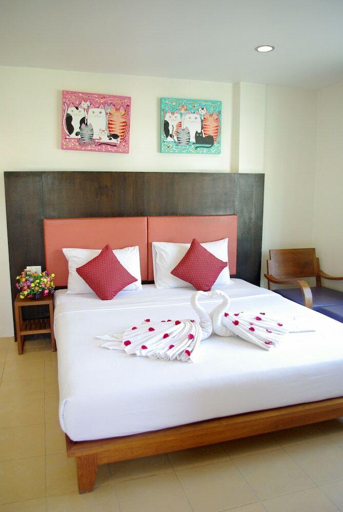 Hotel Mild Guesthouse