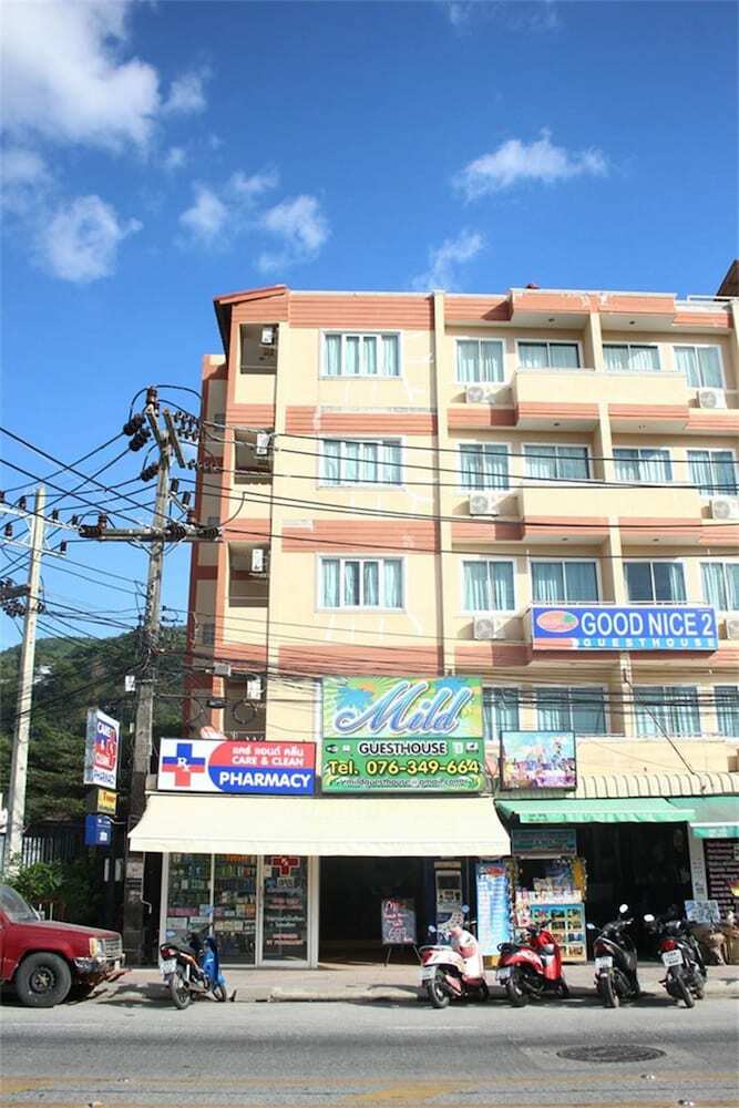 Hotel Mild Guesthouse