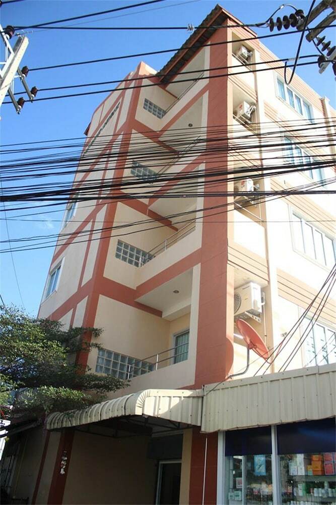 Hotel Mild Guesthouse