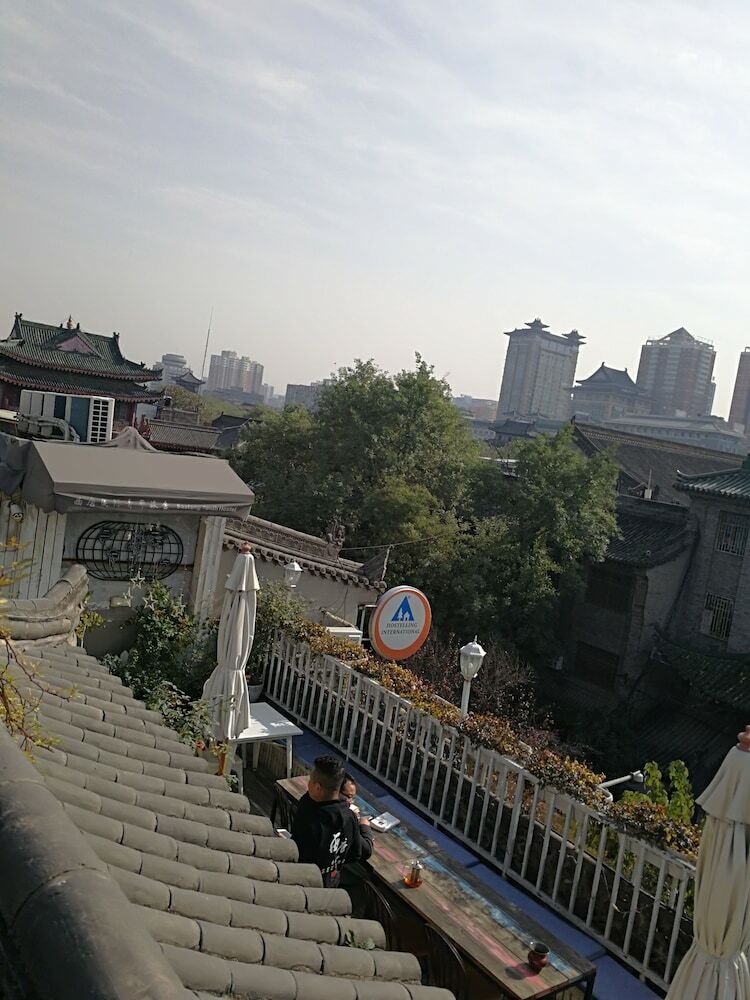 Hostal Seetang Youth Hostel Xi'an