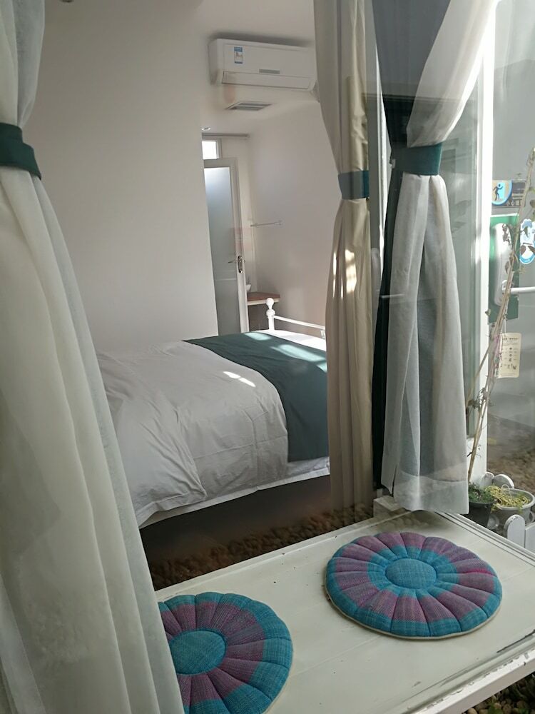 Hostal Seetang Youth Hostel Xi'an
