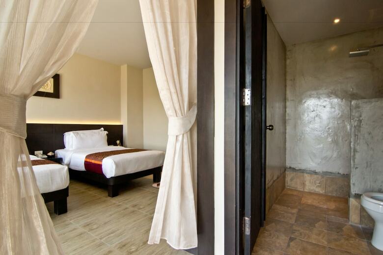 Hotel Balitaya Resort Naklua 12