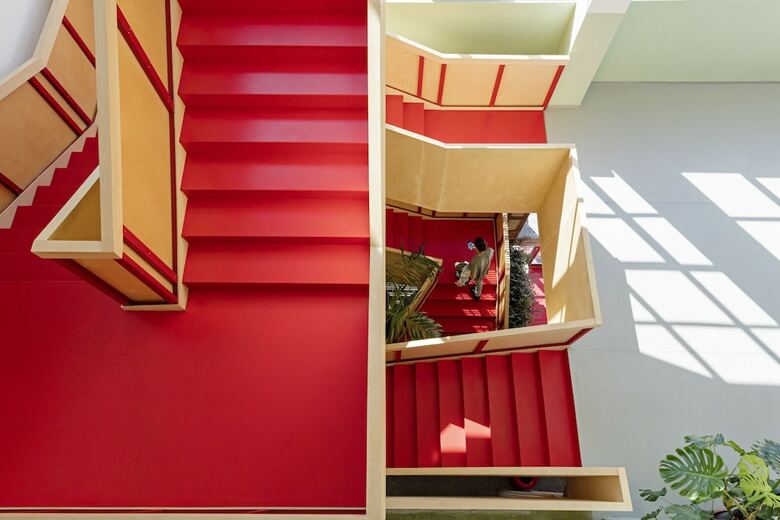 Hostal Fabrika Hostel & Suites - Hostel