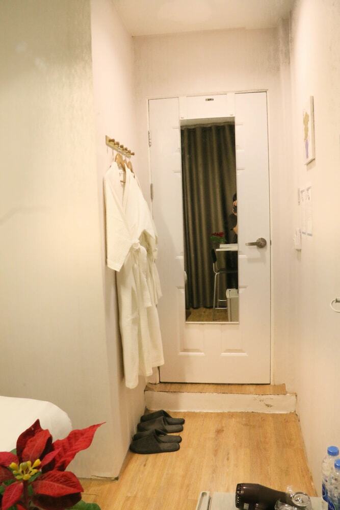 Hotel Fulllax Guesthouse