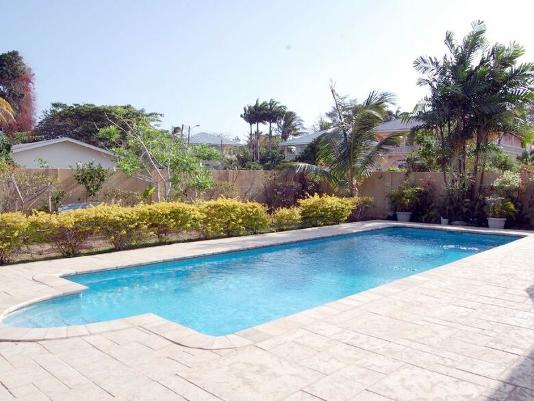Villa Casa Del Sol Tobago