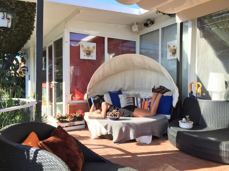 Apartamentos Beach House Barcelona Malgrat De Mar I